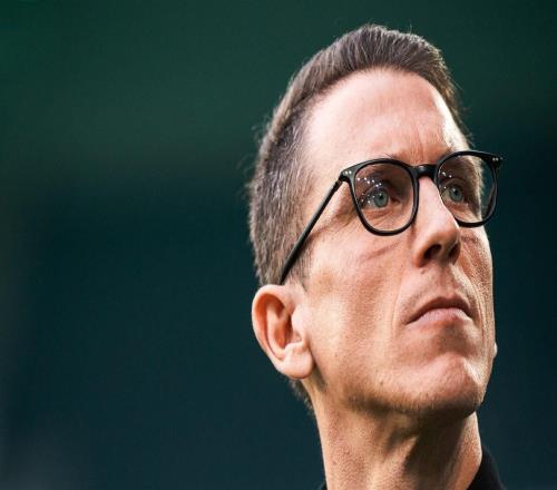 官方：沃尔夫斯堡主帅鲍尔下课此前球队已遭遇连续八场不胜