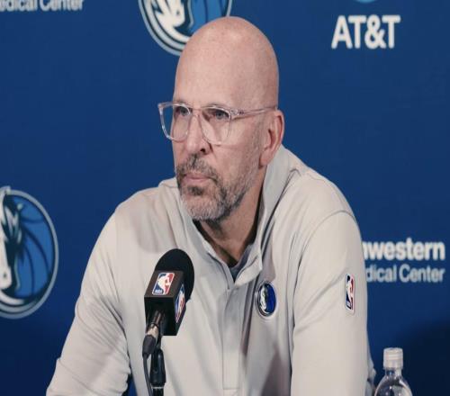 七连败后该如何调整基德：我得研究下改变首发阵容组合