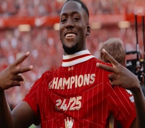 人财两空利物浦6000万欧天才后卫遭3豪门挖角今夏恐0转会费走人