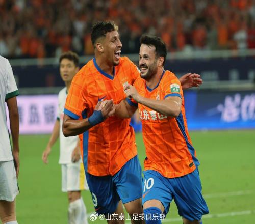 CCTV16直播！山东泰山迎战北京国安，其他场次暂未现身央视节目单