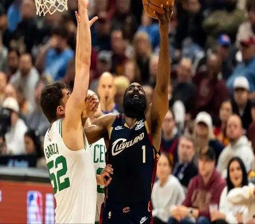 客场首秀20分！塔图姆渐入佳境，哈登10助攻0失误，板凳匪徒41分