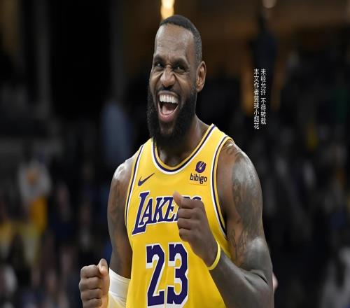 归纳总结勒布朗詹姆斯作为NBA职业篮球运动员的四个优点