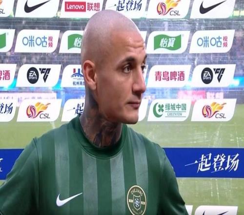 米特里策：球迷给予我们支持与助威，我们一定要用胜利回馈