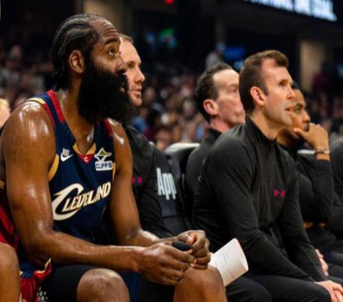 骑士最大败因出炉，哈登毫无借口！塔图姆赛后摊牌，米切尔也无奈