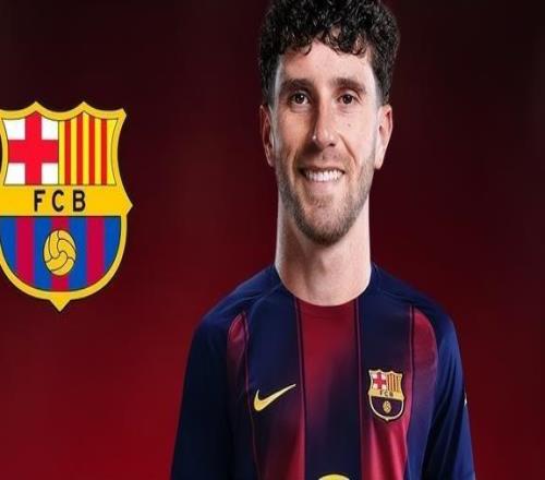 伯恩茅斯放弃续约！阿根廷铁卫遭哄抢，却只等巴萨召唤