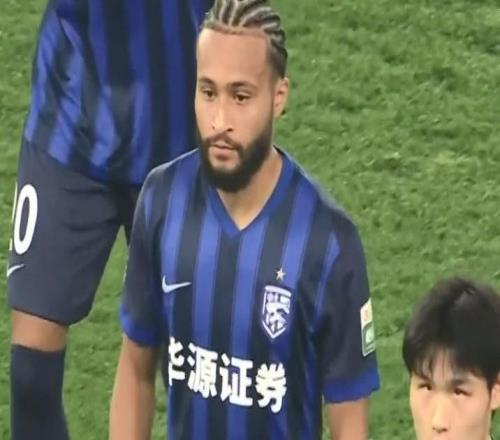 贝维斯：亚洲足球和欧洲足球不一样，我还需要逐渐适应中超