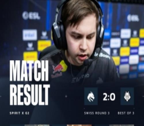 魔王归来！donk砍瓜切菜41杀绿龙横扫G2三连胜晋级EPL八强