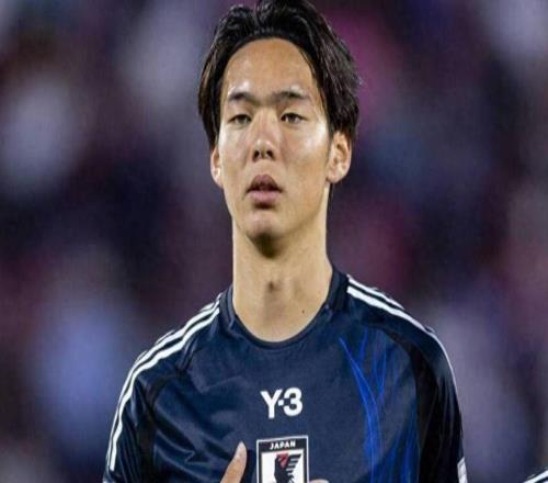 日媒：皇家社会B队日本后卫喜多壱也遭种族歧视，主帅怒斥对方