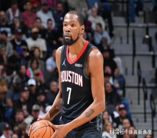 阿杜要哭晕，火箭陨落！