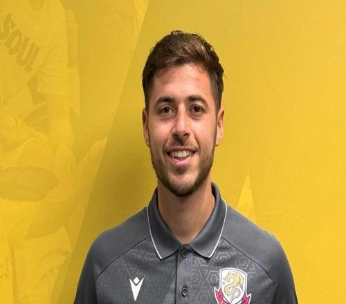 首发对阵浙江队，西海岸港脚巴拉克迎来中超首秀