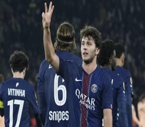 法媒：若昂内维斯伤情好转，大概率能进入战切尔西的大名单