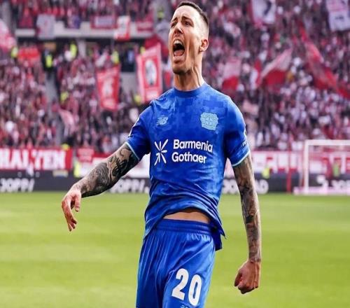 格里马尔多：我们目标是拿到欧冠资格，但大家现在都有点疲劳