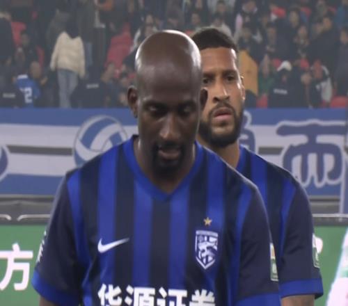 随着国安20完胜三镇，中超首轮收官！最新积分榜：泰山跌至第10