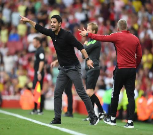 英超“角球革命”迎来爆发，2500次角球打进140球