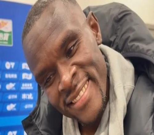 恩加德乌：国安在我心里有重要位置，现在要为铜梁龙贡献力量