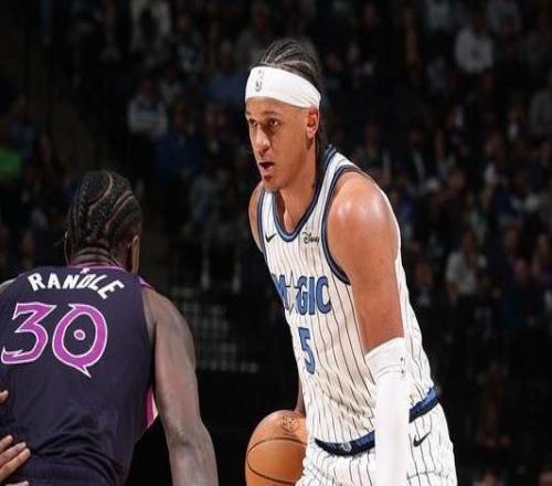 班凯罗：若能保持健康我们就是东部乃至全联盟最好的球队之一