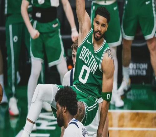 塔图姆正式复出！东部格局要变天啦