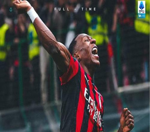 米兰笑傲同城德比！穆帅战老东家再染红，梅西曾打算重返巴萨