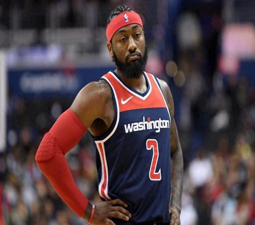 5次入选全明星，曾经的东部第一控卫，为何32岁就被NBA淘汰