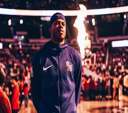 可怜的天才！4年辗转8队，总计打了22场NBA，24岁被彻底淘汰！