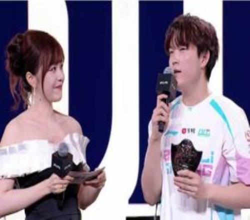 Bin：LPL上单我觉得我就是最强的！先锋赛打完我会证明我是世一上