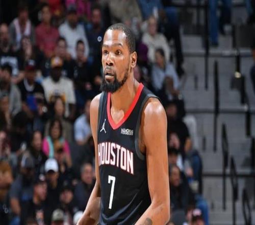 承认吧，火箭已经不算争冠队伍了