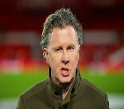 麦克马纳曼：枪手本赛季能拿两个冠军，英超和一座国内杯赛