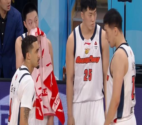 取消潜力赛！恢复升降级！CBA新政策曝光，广东队成最大赢家！