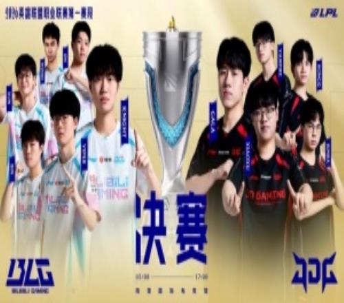 打野大GAP！Xun波比铸就Junjia研发i8JDG束手就擒BLG拿赛点