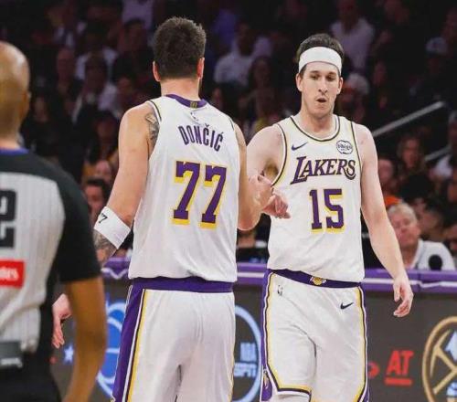 13胜7负！胜率65%！湖人不需要詹姆斯了