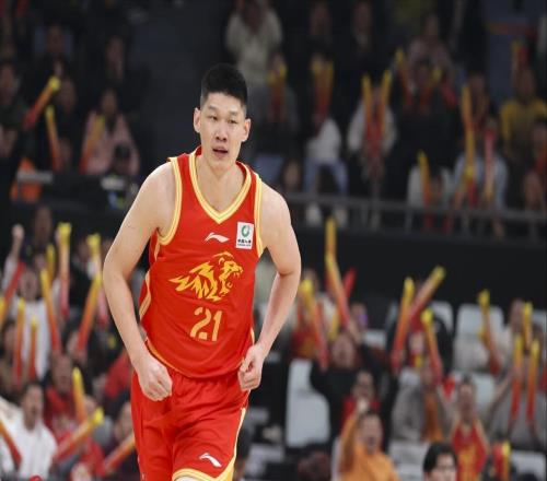 CBA前23轮排名！广厦力压上海，深圳反超北京，辽篮北控抢第12名