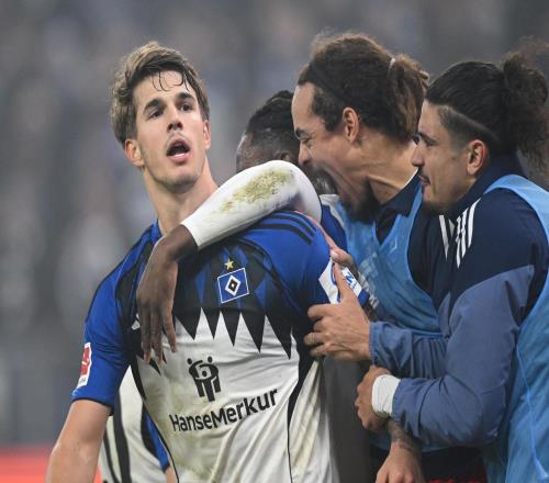 巴萨接触热刺新星，今夏或正式加盟