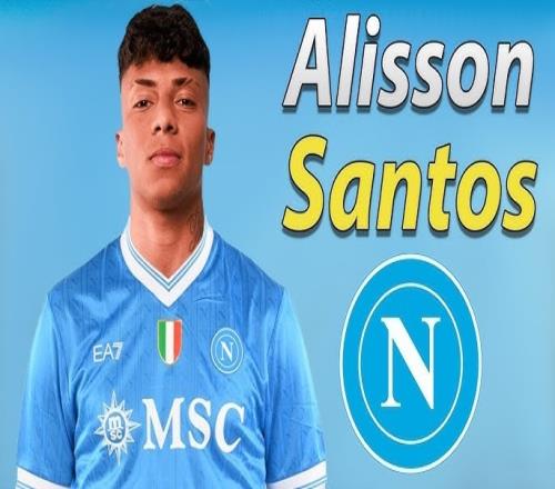 阿斯：阿利松桑托斯受到巴西足协重视葡萄牙体育期待那不勒斯完成转会_意甲直播