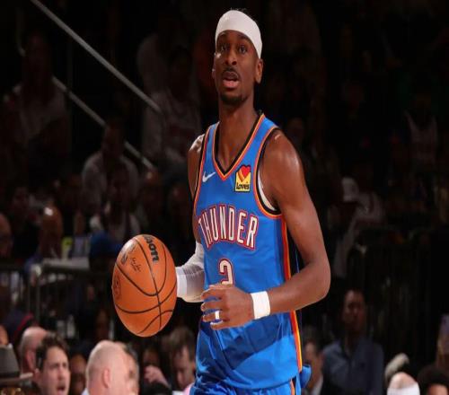 正面对决30！MVP，还有悬念吗