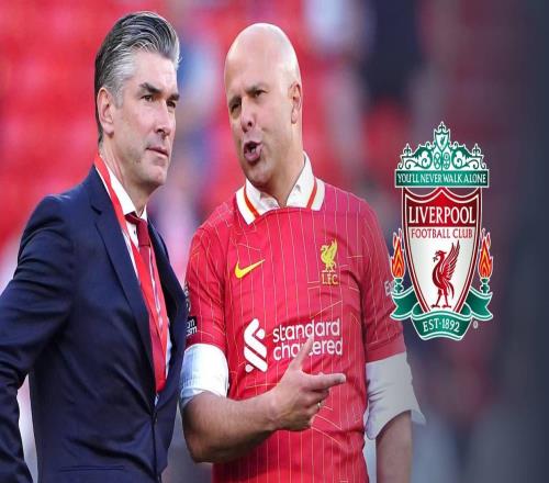 大手笔！利物浦计划45笔重磅引援，中场首当其冲