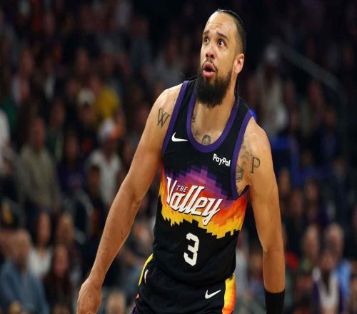 狄龙布鲁克斯狂喷多名球星：我比他们都强，不认同NBA前50排名