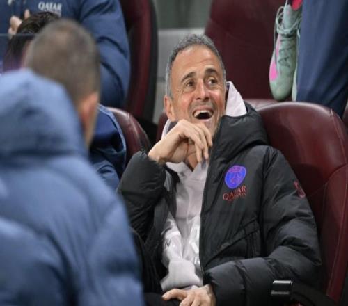 巴黎内部人士：目前队内氛围像上赛季对阵利物浦之前，很平静