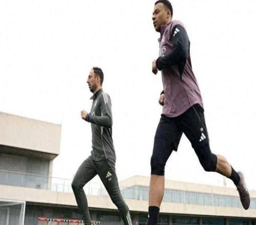 欧冠：姆巴佩确认缺席，罗德里戈明日手术，皇马残阵死磕曼城