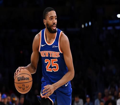 顶级3D打出灾难级表现，尼克斯惨败湖人也变成了一件正常的事情