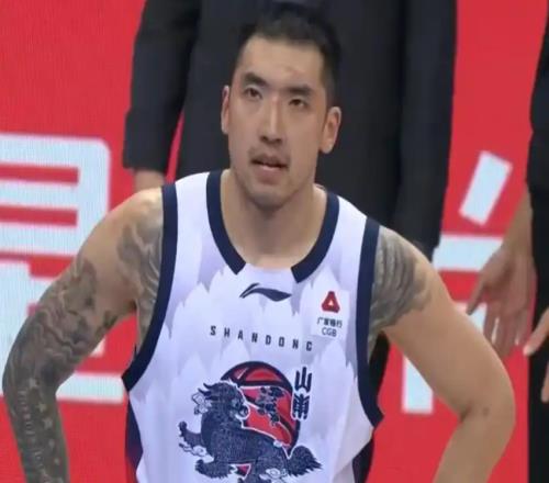 全明星周末结束，约翰逊到达香港，山东男篮迎三主场，争取三连胜