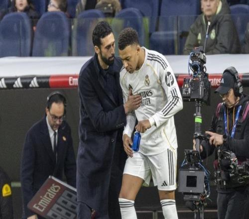 世体：姆巴佩无缘对阵曼城，皇马替代方案为贡萨洛或卜拉欣