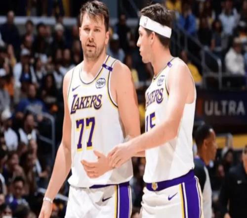 雷霆压活塞，湖人进前十，文班还在持续进化