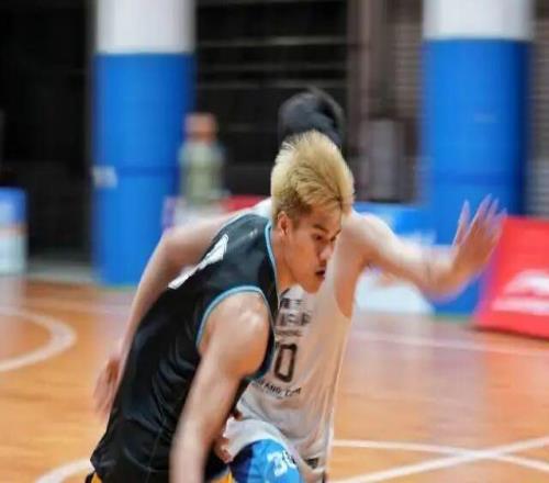 “粤BA”即将开赛！佛山队准备好了，阵容名单