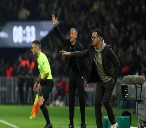 罗塞尼尔能否做到此前仅朗尼克欧冠淘汰赛首战击败卫冕冠军