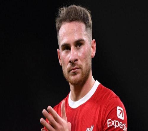 皇马愿支付1500万欧挖利物浦球星，麦卡利斯特续约无任何谈判