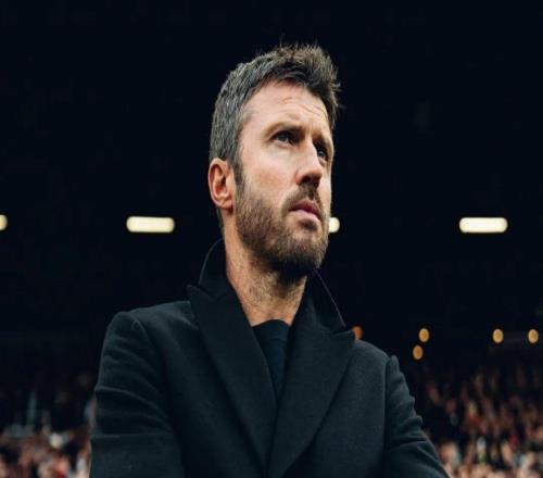 太阳报：曼联球员认为他们最近的表现让卡里克失望了记者：曼联正在密切关注诺丁汉森林中场桑加雷