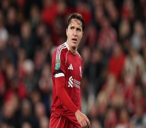 “折翼天使”又请假了这回基耶萨没去土耳其，理由有点脆