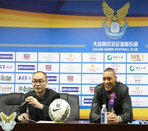 年薪3200万元前中超外援炮轰：最后悔去中国踢球为金钱出卖灵魂