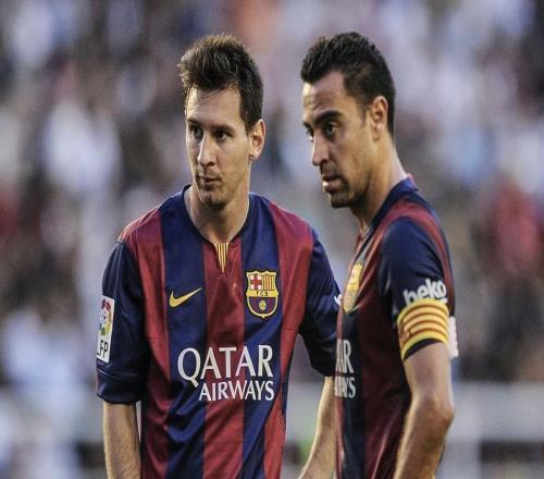 拉波尔塔：梅西父亲曾亲自来我家，告诉我加盟迈阿密更好