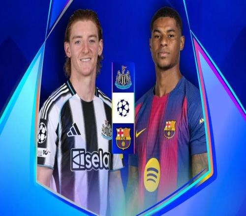 能否延续近5次欧冠18决赛遇英格兰球队，巴萨全部晋级